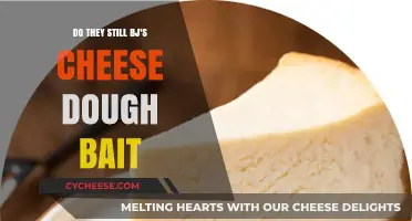 BJ's Cheese Dough Bait: Is It Still a Menu Favorite?