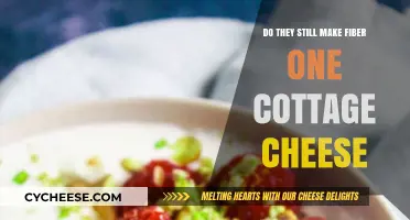 Is Fiber One Cottage Cheese Still Available? A 2023 Update