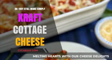 Is Simply Kraft Cottage Cheese Still Available? A 2023 Update
