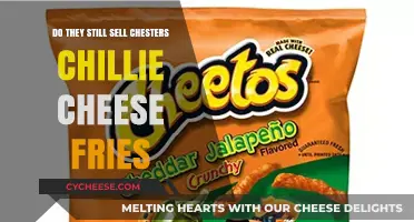 Are Chester's Chili Cheese Fries Still Available in Stores?