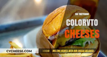 Do They Add Color to Cheeses? Uncovering the Truth Behind Cheese Hues