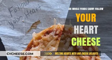 Does Whole Foods Stock Follow Your Heart Cheese? Find Out Here