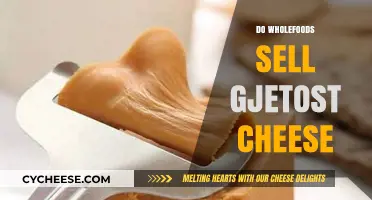 Where to Find Gjetost Cheese: Does Whole Foods Carry It?