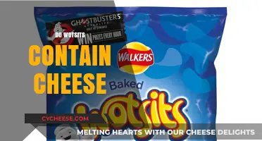 Do Wotsits Contain Cheese? Unraveling the Cheesy Mystery of This Snack