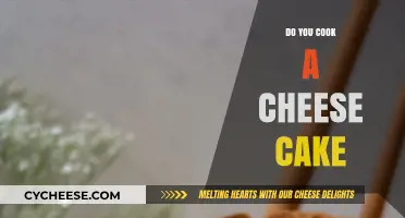 The Perfect Cheesecake: Baking Tips and Tricks