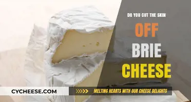 Should You Remove the Rind from Brie Cheese? A Tasty Debate