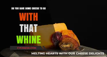 Stop the Whine: Turning Complaints into Cheese-Worthy Achievements