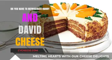 Should Harry & David Cheese Be Refrigerated? Storage Tips Revealed
