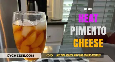 Should You Heat Pimento Cheese? Tips for Perfect Melty Goodness
