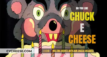 The Allure of Chuck E. Cheese: Why It's So Popular