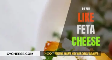 Feta Cheese: Delicious or Overrated Dairy Delicacy?