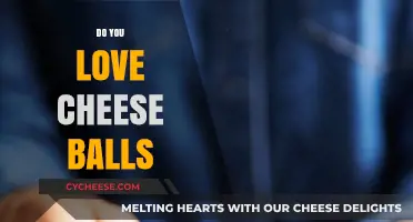 Cheese Balls: A Snack Lover's Delight or Guilty Pleasure?