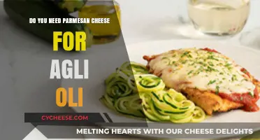 The Secret Ingredient to Perfecting Agli Oli