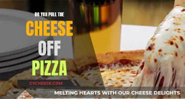 The Great Pizza Debate: To Pull or Not to Pull?