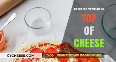 The Perfect Pepperoni Pizza: Topping Techniques