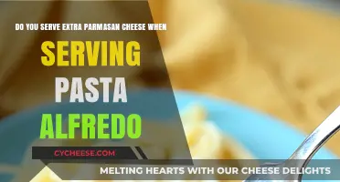 The Ultimate Guide to Serving Alfredo Pasta