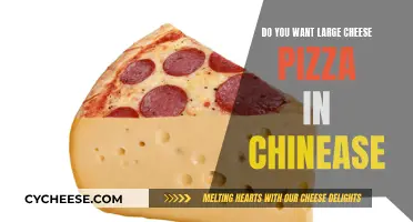 Pizza Preferences: A Cultural Conundrum in China