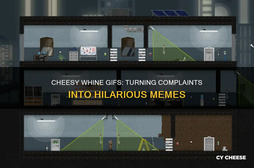 do you want some cheese with that whine gif