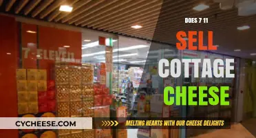 Cottage Cheese at 7-Eleven: Availability and Options Explained