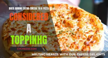 Cheese Overload: Is Adding Extra Toppings a Pizza Sin?