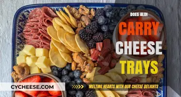 Aldi Cheese Trays: Availability, Options, and Shopping Tips