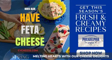 Aldi's Feta Cheese: A Comprehensive Overview