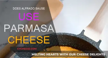 The Secret Behind Alfredo Sauce's Creamy Taste