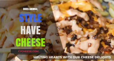 Does Animal Style Include Cheese? Unraveling In-N-Out's Secret Menu Mystery