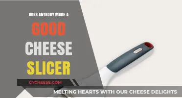 Finding the Perfect Cheese Slicer: A Quest for Quality and Precision