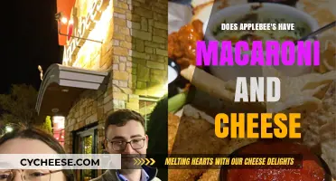 Applebee's Mac and Cheese: A Comforting Menu Addition