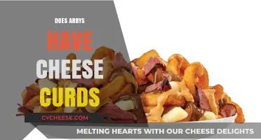 Arby's Cheese Curds: Are They on the Menu? Find Out Here!