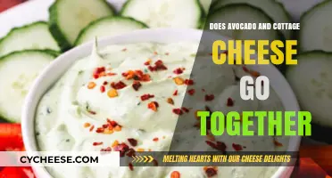 Avocado and Cottage Cheese: A Surprising Pairing Worth Trying?