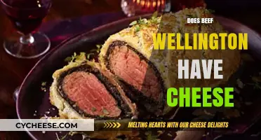 Does Beef Wellington Include Cheese? Unraveling the Classic Recipe's Ingredients