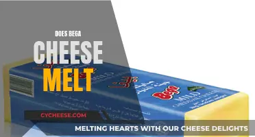 Bega Cheese Melting: The Ultimate Guide to Melting Bega Cheese