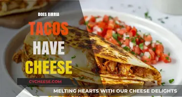 Do Birria Tacos Include Cheese? Unraveling the Cheesy Debate