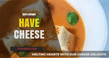 Does Bisque Contain Cheese? Unraveling the Creamy Soup Mystery