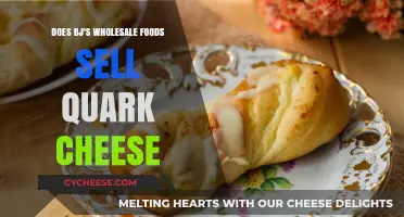 Does BJ's Wholesale Club Offer Quark Cheese? Find Out Here
