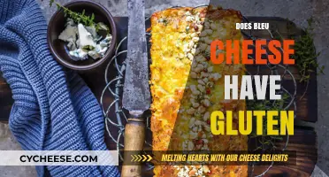 Is Blue Cheese Gluten-Free? A Complete Guide for Cheese Lovers