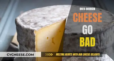 How Long Does Boursin Cheese Last?