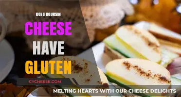 Is Boursin Cheese Gluten-Free? A Complete Guide for Cheese Lovers