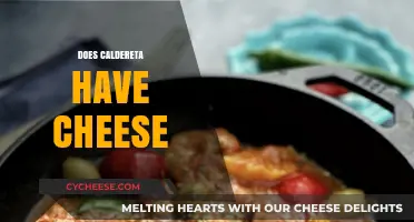 Does Caldereta Have Cheese? Unraveling the Filipino Stew's Ingredients