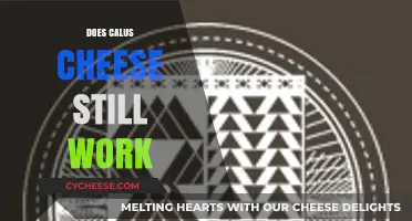 Does Calus Cheese Still Work? Unraveling the Myth and Reality