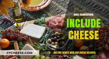 Does Charcuterie Include Cheese? Exploring the Classic Board Essentials