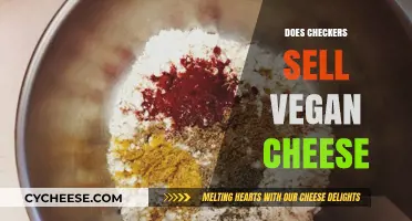 Does Checkers Offer Vegan Cheese? Exploring Plant-Based Options at Checkers