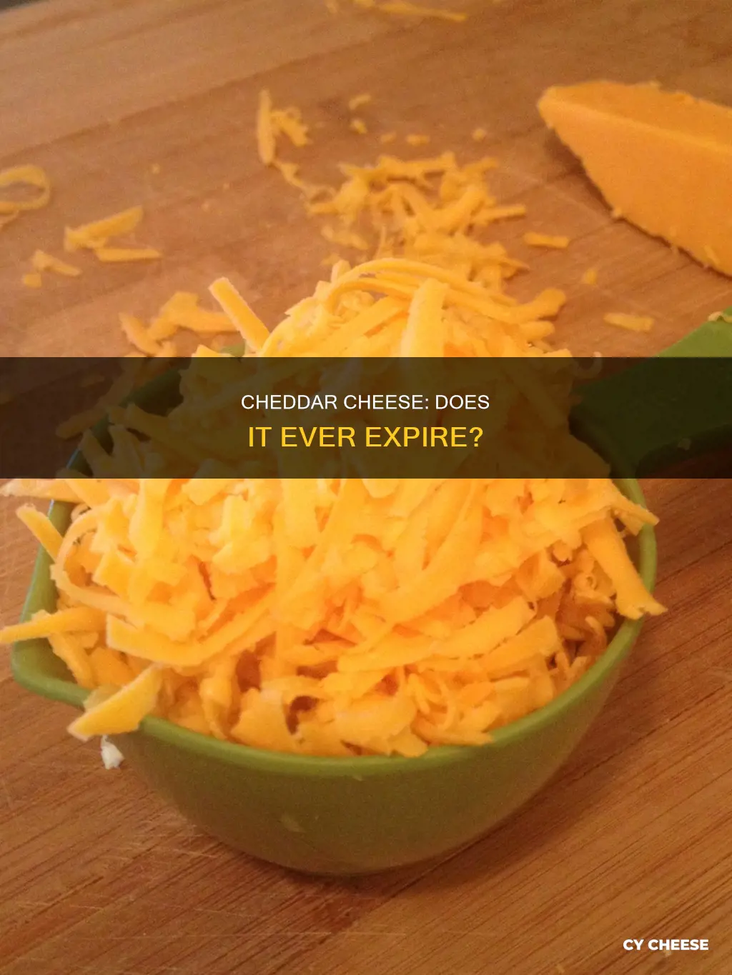 does cheddar cheese has expiry xate