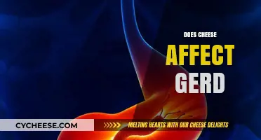 Does Cheese Trigger GERD? Unraveling the Dairy-Acid Reflux Connection
