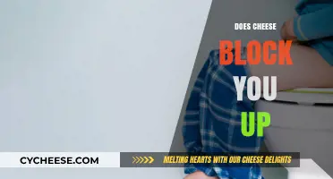 Does Cheese Cause Constipation? Unraveling the Dairy and Digestion Myth