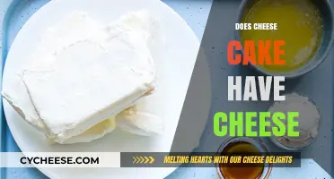 Does Cheesecake Really Contain Cheese? Unraveling the Creamy Mystery
