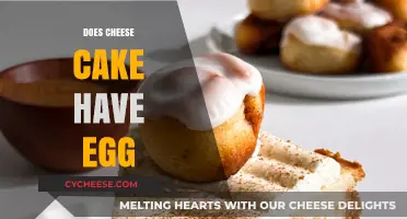 Does Cheesecake Need Eggs? Unraveling the Classic Recipe Debate