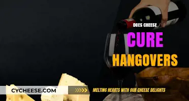 Cheese for Hangovers: Fact or Fiction? Unraveling the Myth